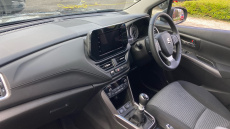 Suzuki S-Cross 1.4 Boosterjet 48V Hybrid Motion 5dr Petrol Hatchback